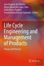 Life Cycle Engineering And Management Of Products
