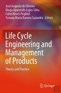 Bertrand.pt - Life Cycle Engineering And Management Of Products