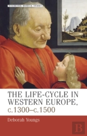 Life-Cycle In Western Europe, C.1300-C.1500