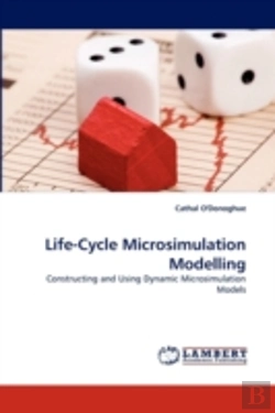 Bertrand.pt - Life-Cycle Microsimulation Modelling