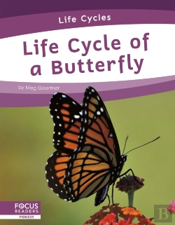 Bertrand.pt - Life Cycle Of A Butterfly