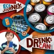 Life Cycle Of A Drinks Can