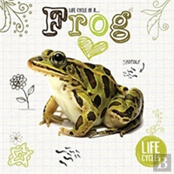 Bertrand.pt - Life Cycle Of A Frog