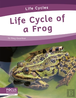 Bertrand.pt - Life Cycle Of A Frog
