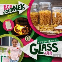Life Cycle Of A Glass Jar