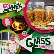 Life Cycle Of A Glass Jar