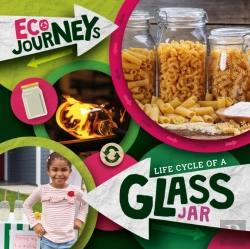 Bertrand.pt - Life Cycle Of A Glass Jar
