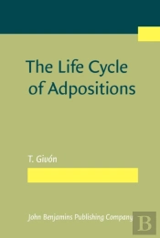 Life Cycle Of Adpositions