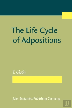 Bertrand.pt - Life Cycle Of Adpositions