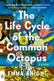 Life Cycle Of The Common Octopus