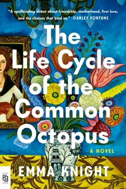 Bertrand.pt - Life Cycle Of The Common Octopus