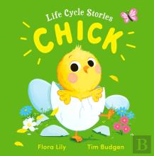 Life Cycle Stories: Chick