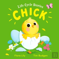 Bertrand.pt - Life Cycle Stories: Chick
