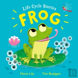 Bertrand.pt - Life Cycle Stories: Frog