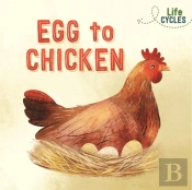 Life Cycles: Egg To Chicken