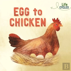 Bertrand.pt - Life Cycles: Egg To Chicken