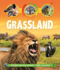Bertrand.pt - Life Cycles: Grassland