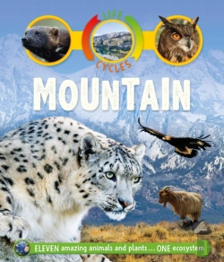 Bertrand.pt - Life Cycles: Mountain