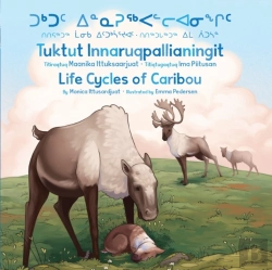 Bertrand.pt - Life Cycles Of Caribou
