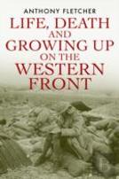 Life, Death, And Growing Up On The Western Front