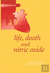 Life, Death And Nitric Oxide