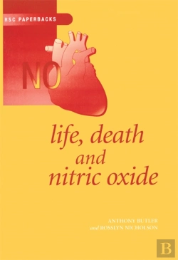 Bertrand.pt - Life, Death And Nitric Oxide