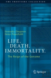 Life. Death. Immortality.
