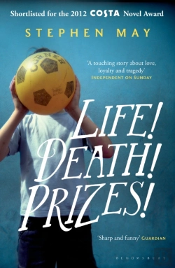 Bertrand.pt - Life! Death! Prizes!