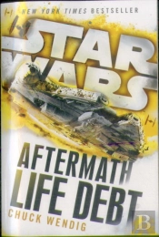 Life Debt: Aftermath (Star Wars)