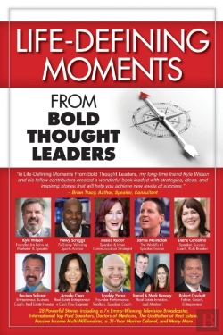 Bertrand.pt - Life-Defining Moments From Bold Thought Leaders