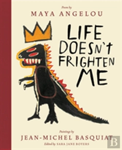 Bertrand.pt - Life Doesn'T Frighten Me (Twenty-Fifth Anniversary Edition)