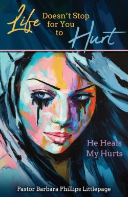 Bertrand.pt - Life Doesn'T Stop For You To Hurt