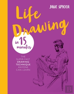 Bertrand.pt - Life Drawing In 15 Minutes