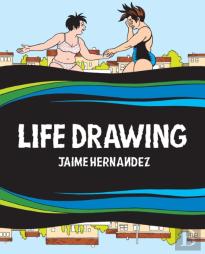 Life Drawing
