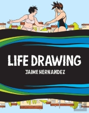 Life Drawing