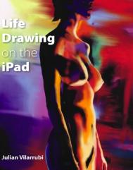 Life Drawing On The Ipad