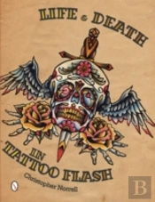 Life & Death In Tattoo Flash