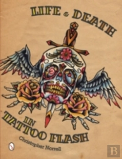 Bertrand.pt - Life & Death In Tattoo Flash
