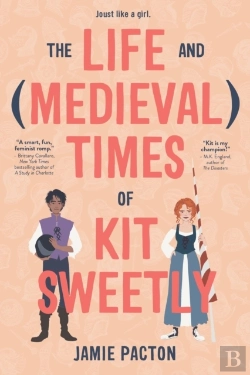 Bertrand.pt - Life & Medieval Times Of Kit Sweetly The