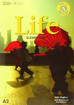 Bertrand.pt - Life Elementary: Combo Split A