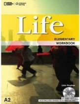 Life Elementary Workbook