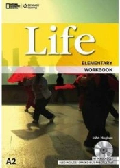 Life Elementary Workbook