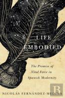 Life Embodied