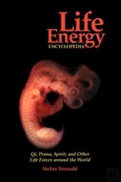 Bertrand.pt - Life Energy Encyclopedia: Qi, Prana, Spi
