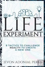 Life Experiment: 8 Tactics To Challenge