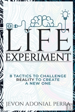 Bertrand.pt - Life Experiment: 8 Tactics To Challenge