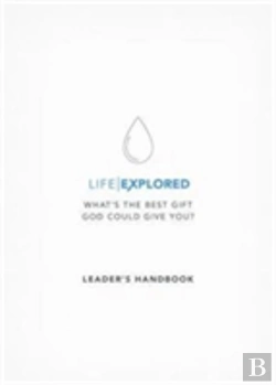 Bertrand.pt - Life Explored Leader'S Handbook