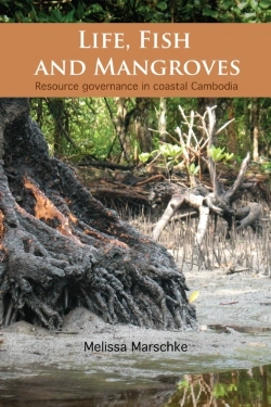 Bertrand.pt - Life, Fish And Mangroves