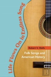 Life Flows On In Endless Song