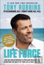 Life Force Ha